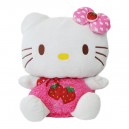 Hello Kitty Strawberry Jumbo