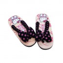 Sandal Jepang Pita Hello Kitty