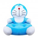 Sofa Boneka Karakter Doraemon
