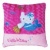 Bantal Square Jumbo Hello Kitty