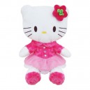 Hello Kitty Mawar Skirt