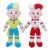 MASKOT EURO 2012 SET