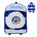 Tas Ransel Garis Doraemon