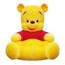 Sofa Boneka Karakter Pooh