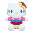 Hello Kitty Colorfull L