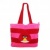 Tas Bahu Strip Angry Bird Merah