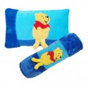 Bantal Guling Set Disney Pooh