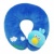 Bantal Leher 3D Angry Bird Blue