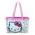 Tas Kancing Hello Kitty Pink