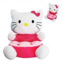 Sofa Boneka Hello Kitty New Fanta