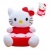 Sofa Boneka Hello Kitty New Merah